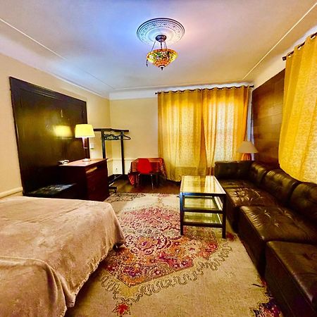Family Guest House Newark Extérieur photo
