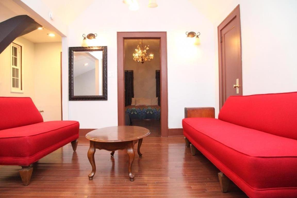 Family Guest House Newark Extérieur photo