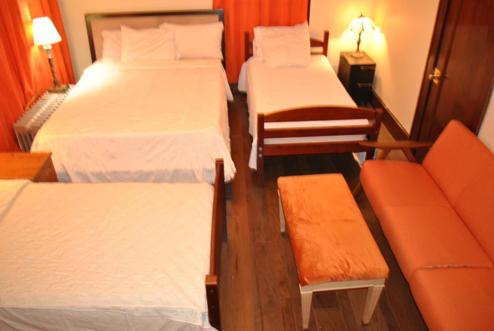 Family Guest House Newark Extérieur photo