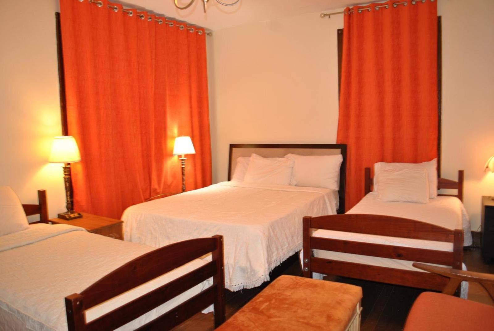 Family Guest House Newark Extérieur photo