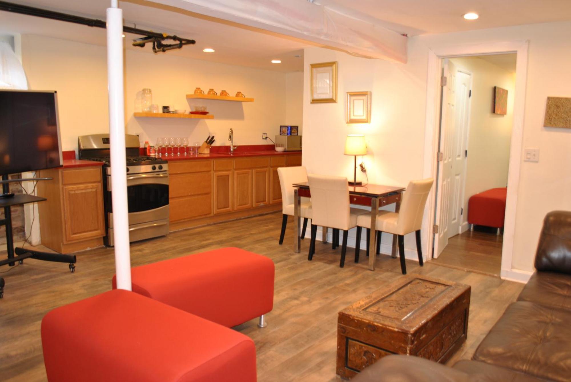 Family Guest House Newark Extérieur photo