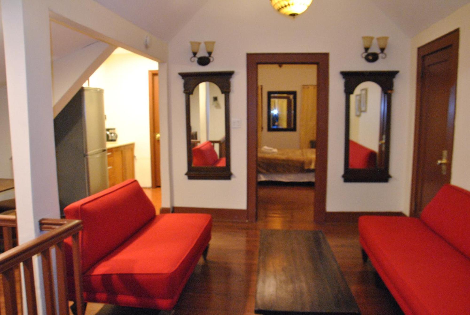 Family Guest House Newark Extérieur photo