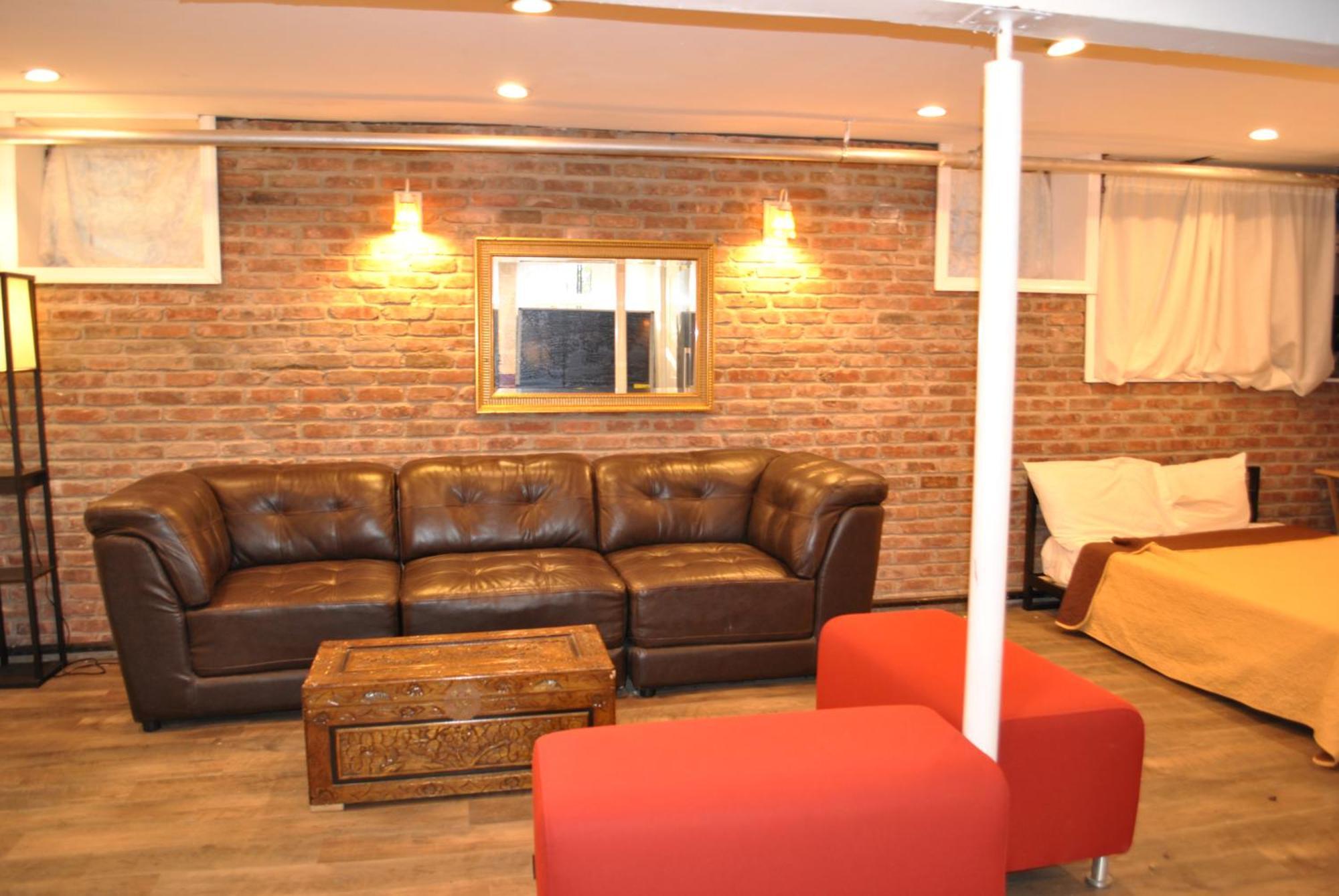 Family Guest House Newark Extérieur photo