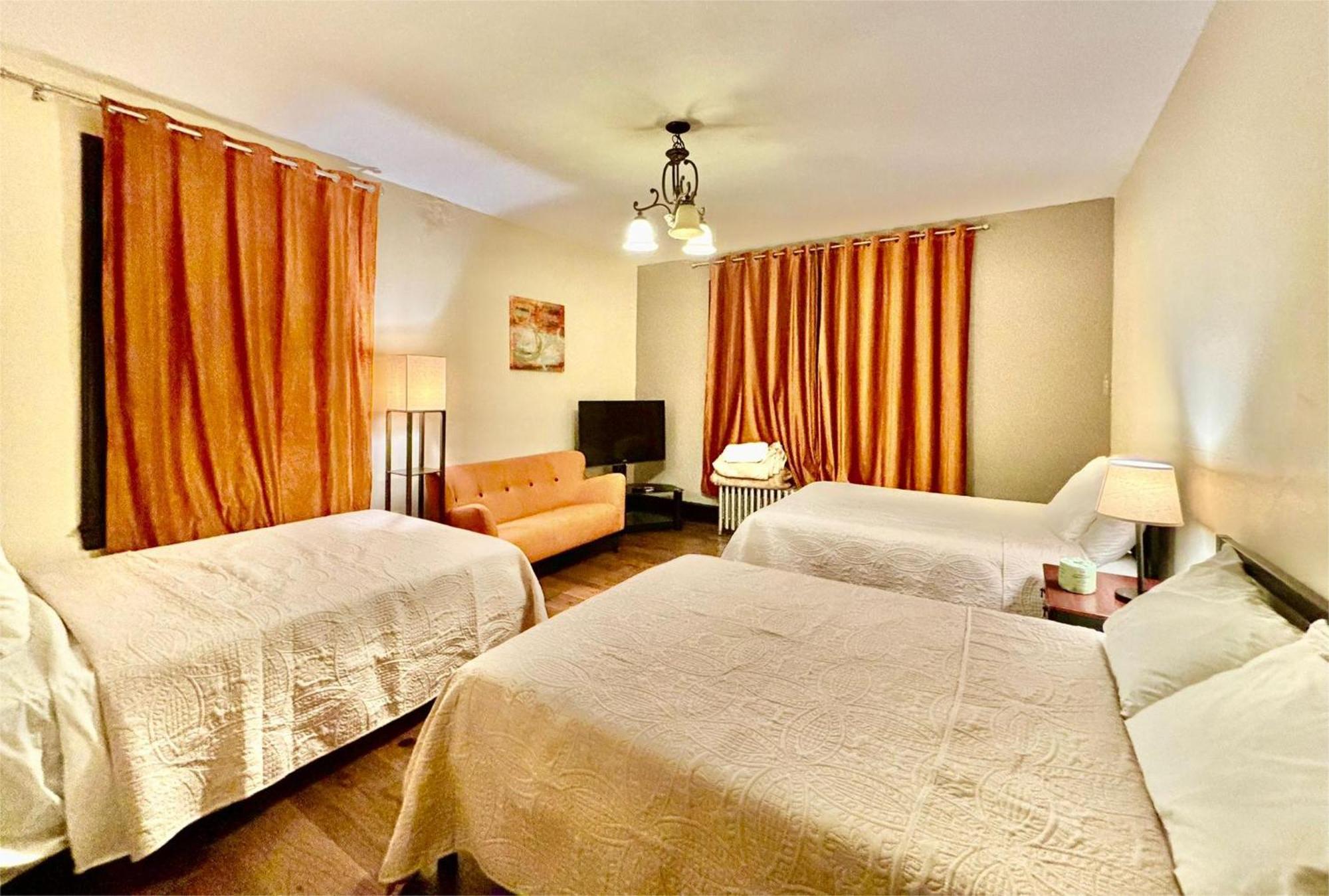 Family Guest House Newark Extérieur photo