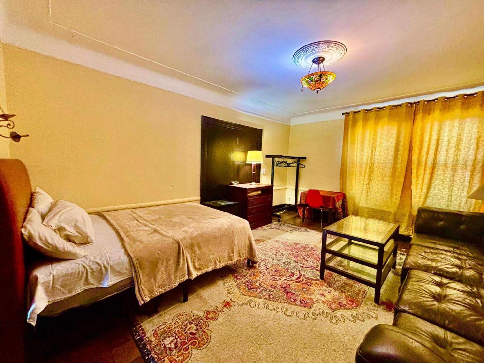 Family Guest House Newark Extérieur photo